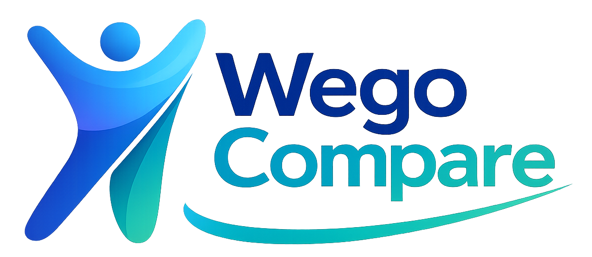 Wego Compare logo